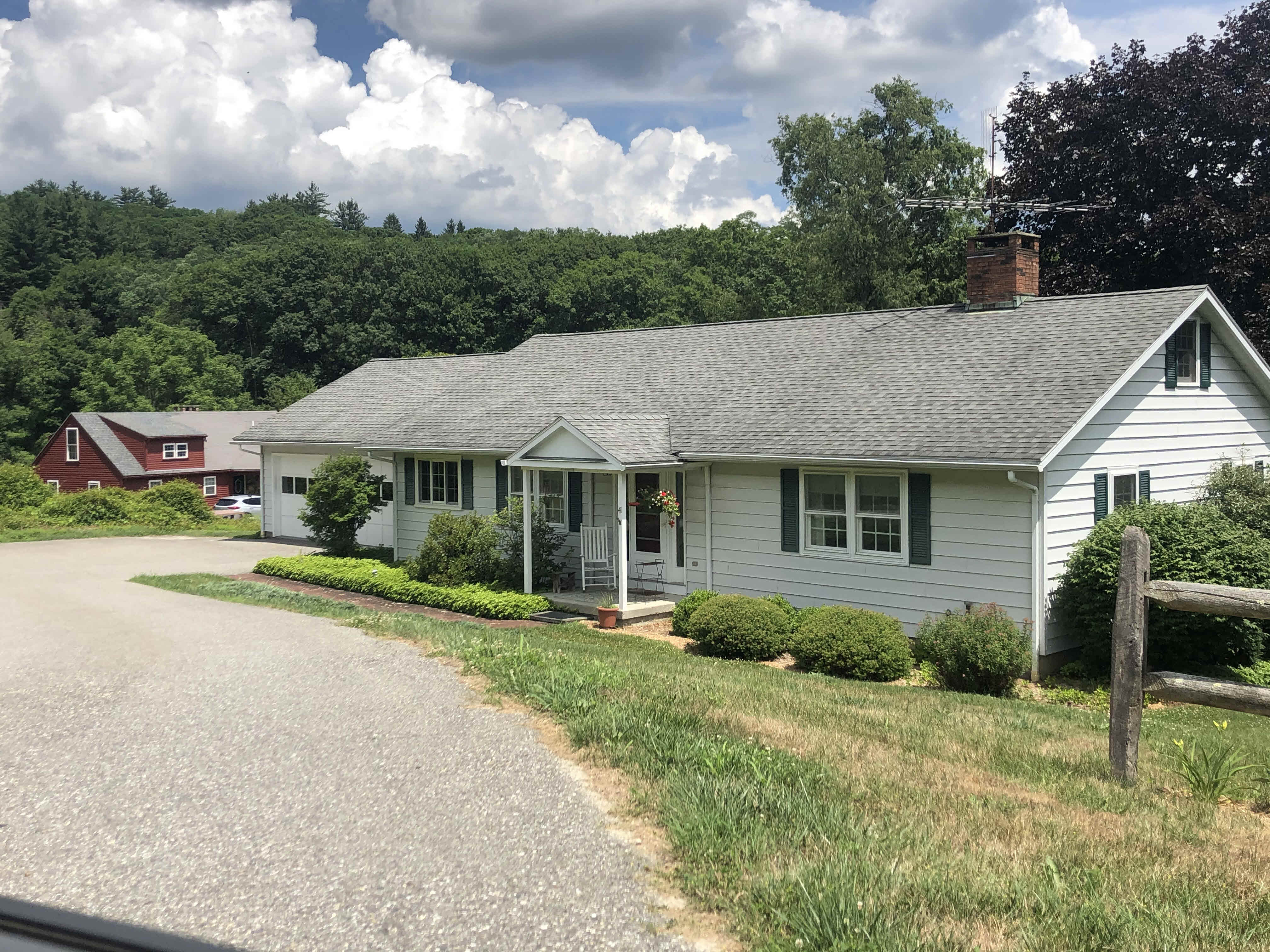 Building photograph for 41 CHATFIELD DRIVE